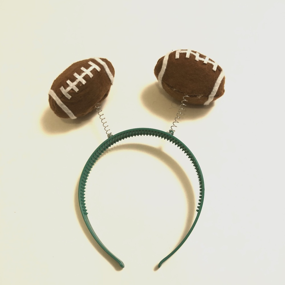 Football Head Bopper